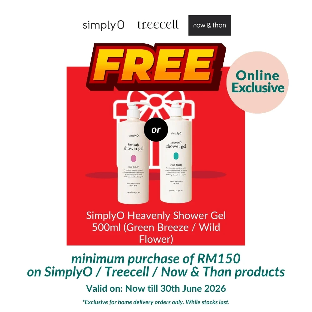 TREECELL DAY COLLAGEN SHAMPOO MIDNIGHT FOREST 520ML - Image 3