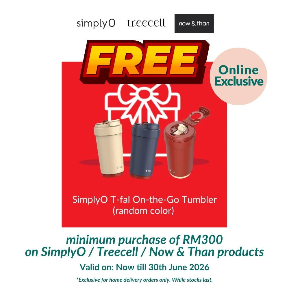 TREECELL TRAVEL KIT 1S - Image 4