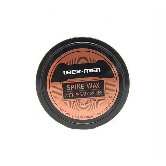UBERMEN SPIKE WAX 70G