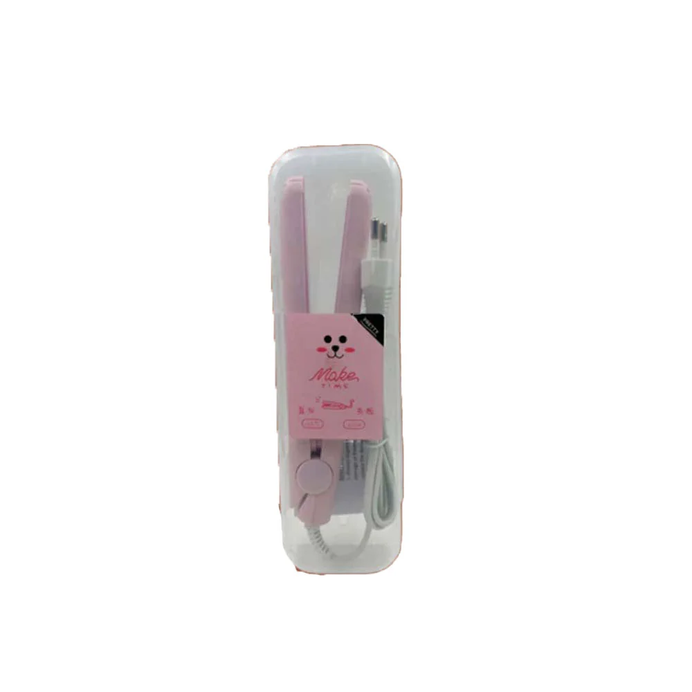 UUYP MINI HAIR STRAIGHTENER REBONDING FLAT IRON