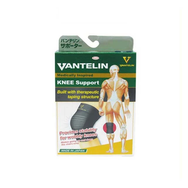 VANTELIN SUPPORT KNEE XL