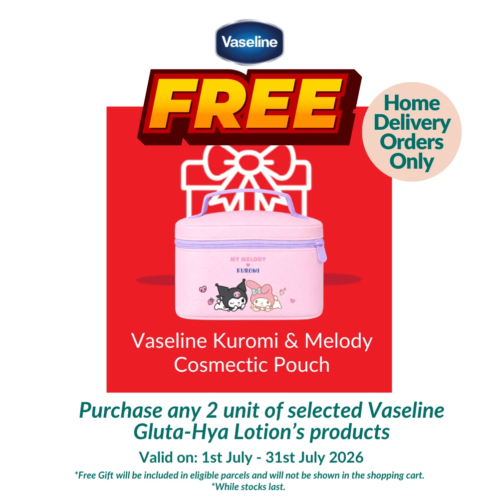 VASELINE GLUTA-HYA SERUM BURST LOTION SPF50 50ML - Image 2