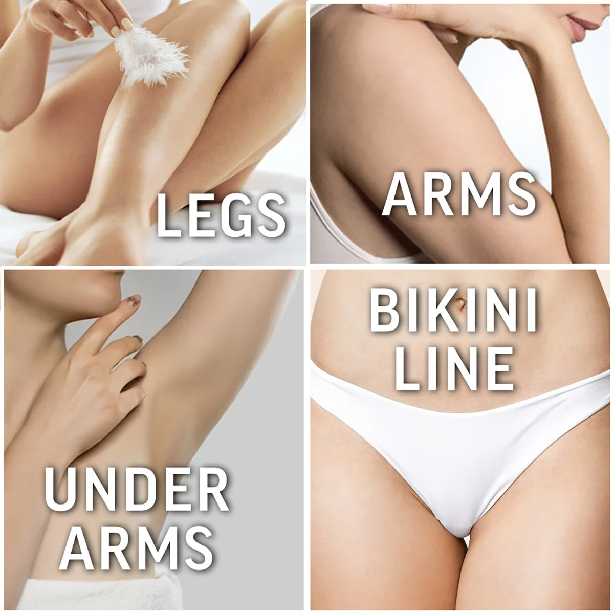 VEET COLD WAX STRIPS NORMAL SKIN 20S - Image 5