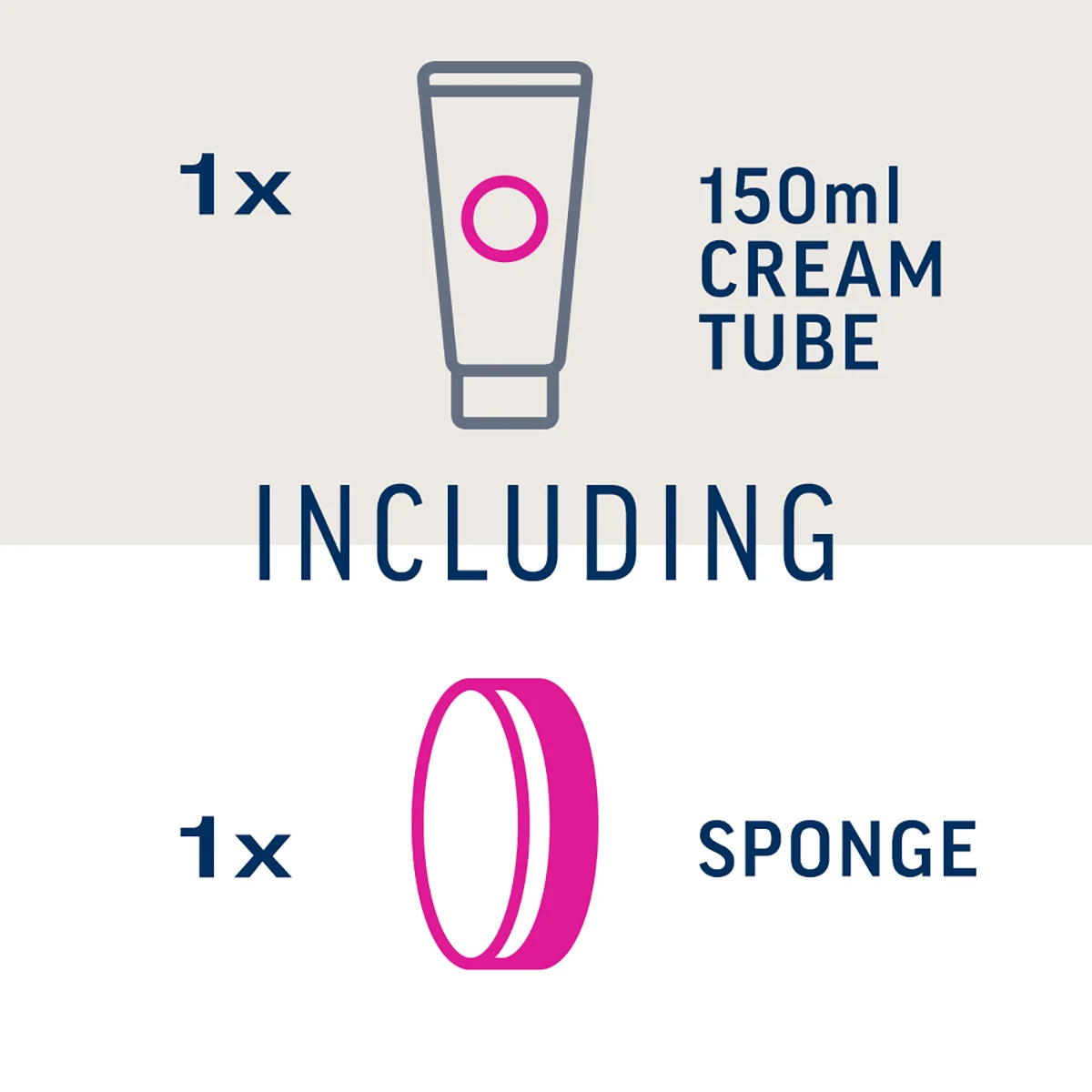 VEET IN SHOWER HAIR REMOVAL CREAM NORMAL SKIN 150ML - Image 6