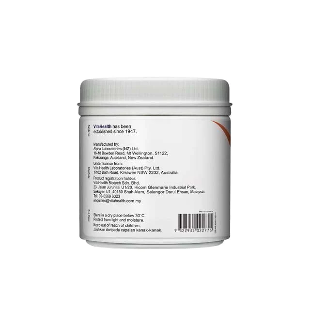 Vitahealth Epa Double Strength 120S - Image 3