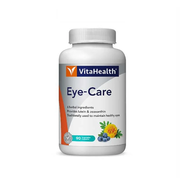 Vitahealth Eye Care 90S