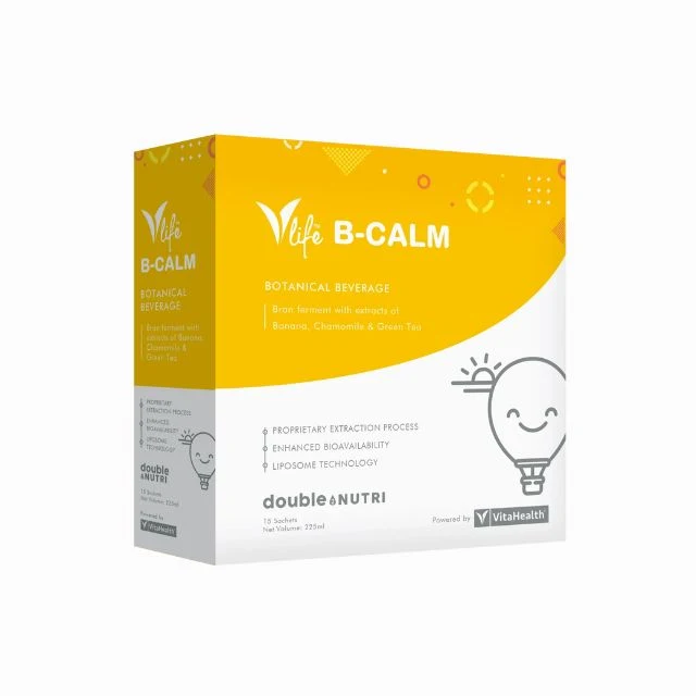 VITAHEALTH VLIFE B-CALM 15S - Image 3
