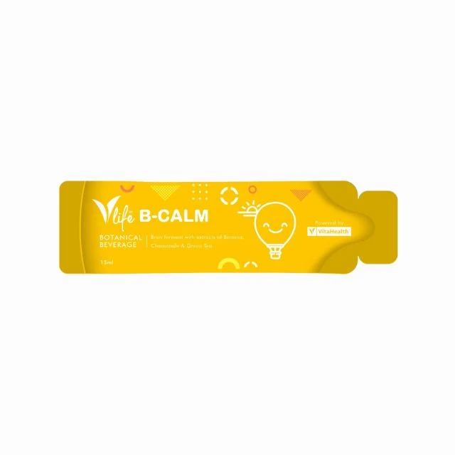VITAHEALTH VLIFE B-CALM 15S - Image 4