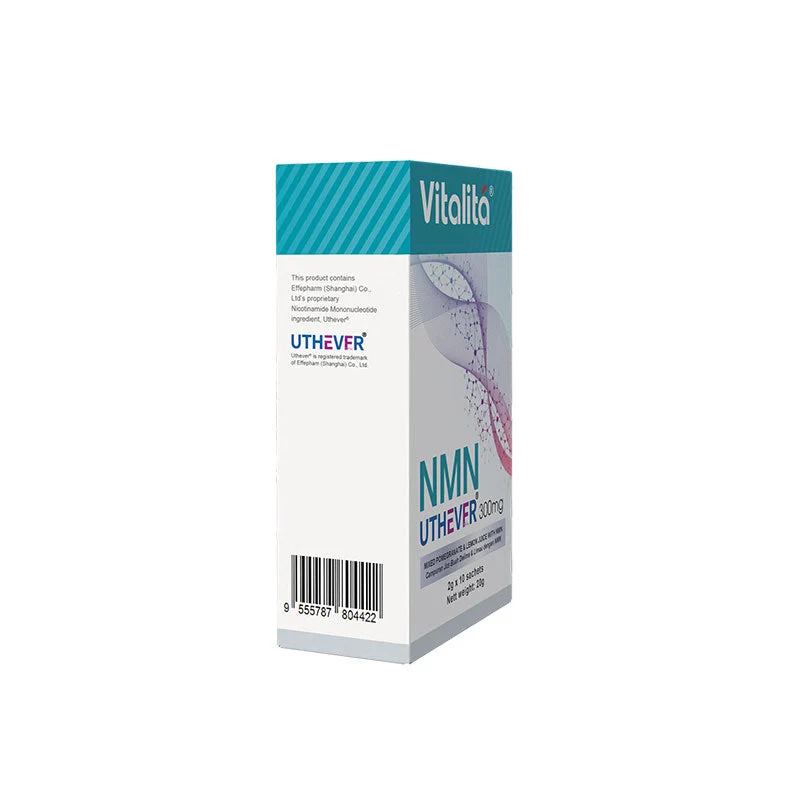 VITALITA NMN UTHEVER 300MG 10S - Image 2