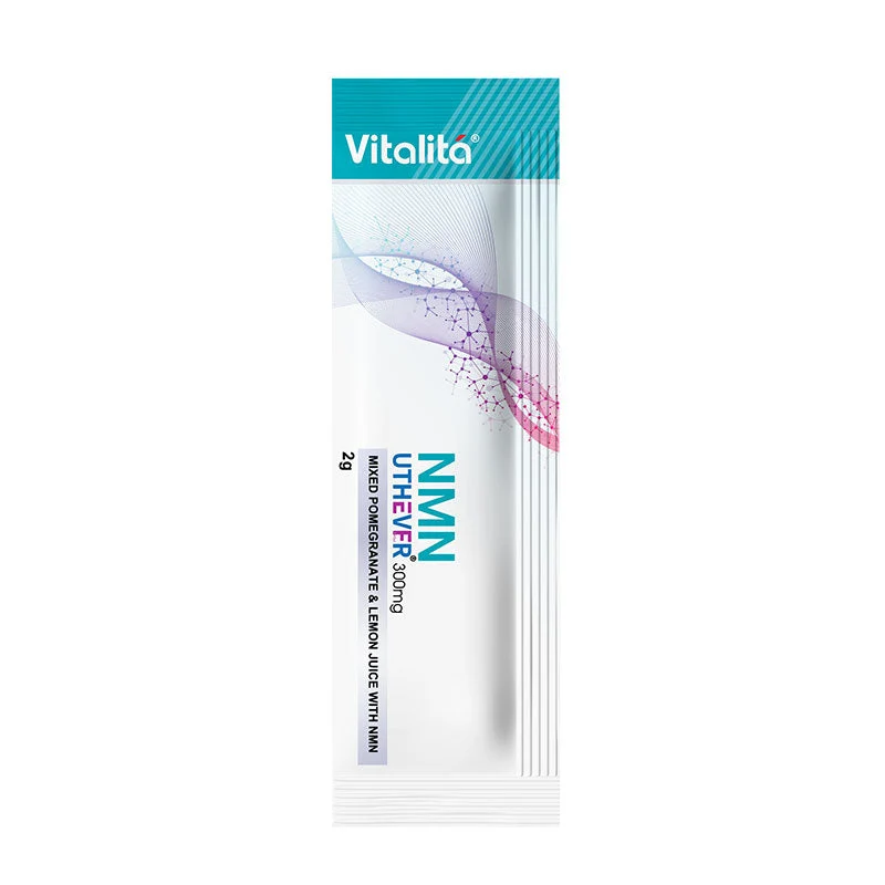 VITALITA NMN UTHEVER 300MG 10S - Image 4