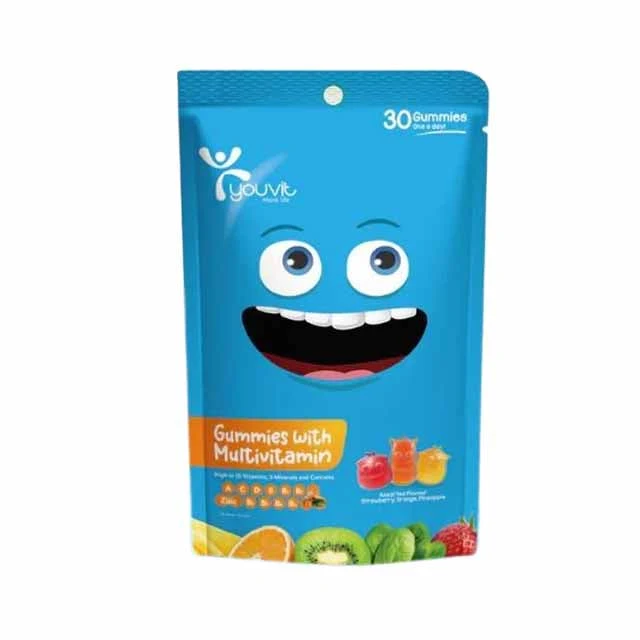 YOUVIT KIDS MULTIVITAMIN GUMMIES 30S