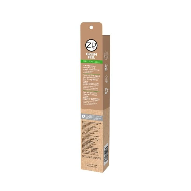 ZP TOOTHBRUSH GREEN FEEL 1S - Image 3