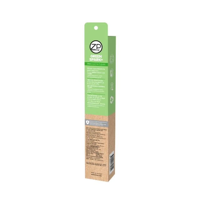 ZP TOOTHBRUSH GREEN SPARK+ 1S - Image 3